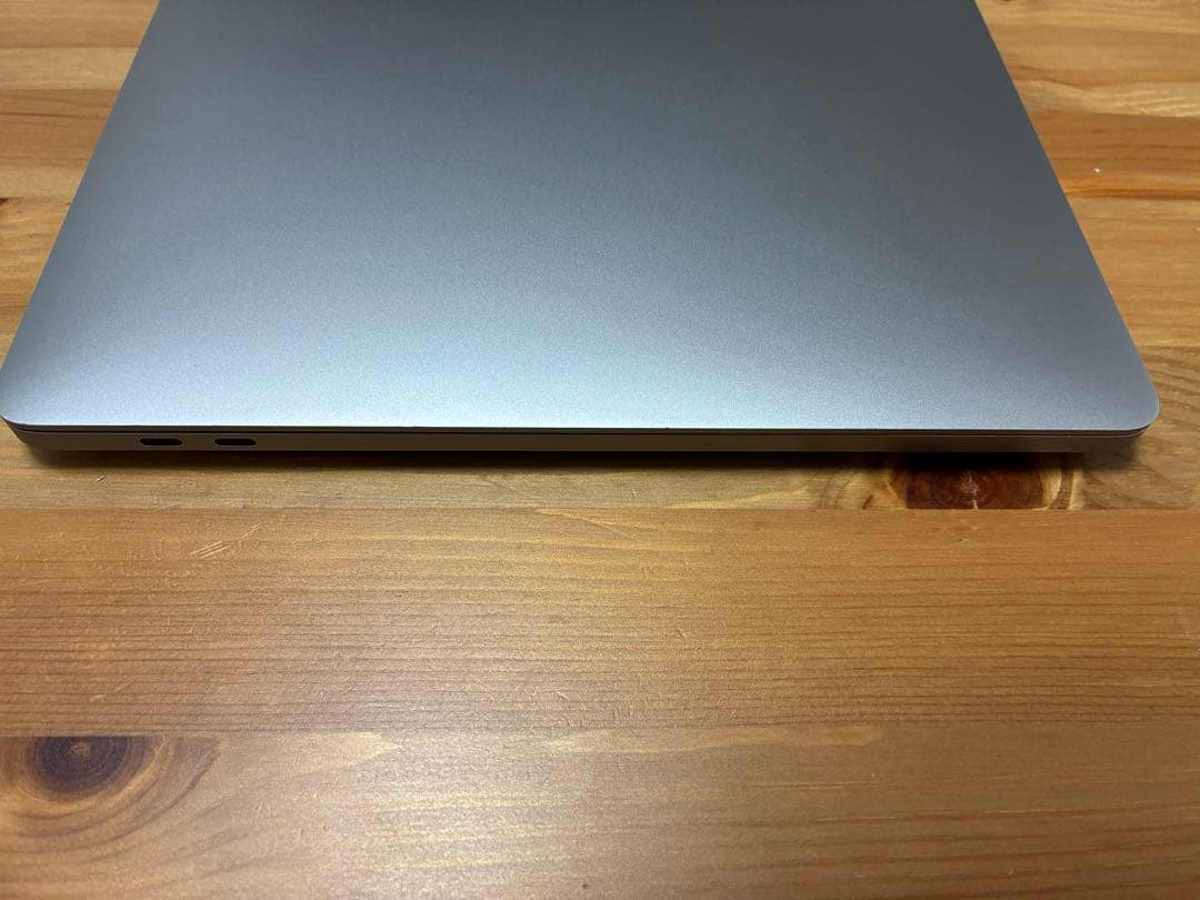 MacBook Pro 16インチ i9 32GB AppleCare付き