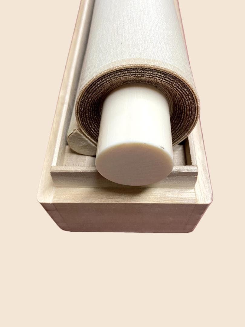 z*q様 坂本宗春『紫陽花』絹本 共箱 花鳥図 昭和の日本画家 元青龍社 京都の