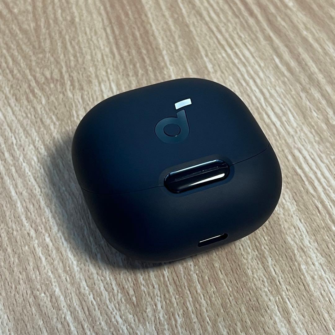 Anker Soundcore Liberty 4 NC ブラック
