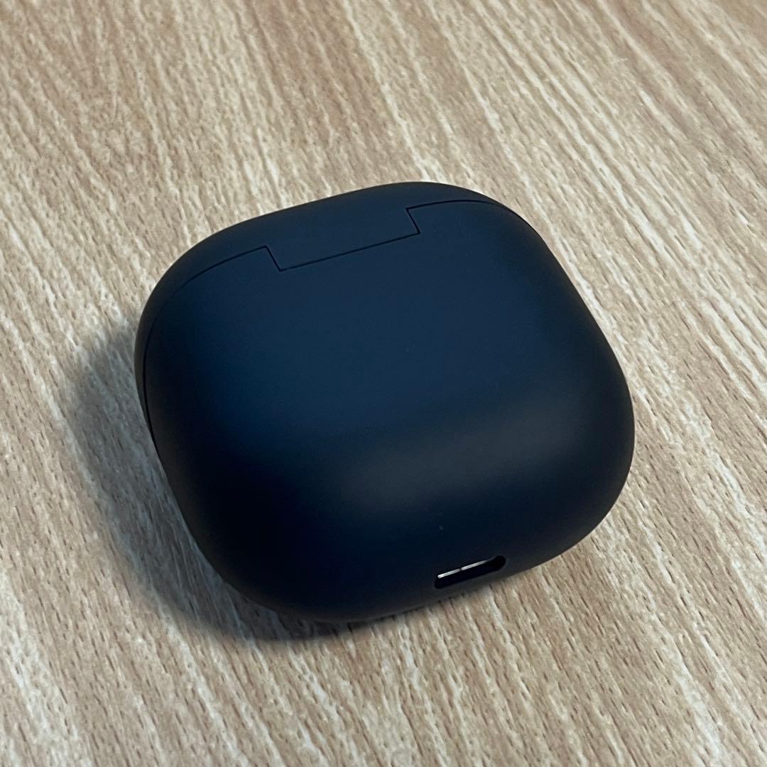Anker Soundcore Liberty 4 NC ブラック