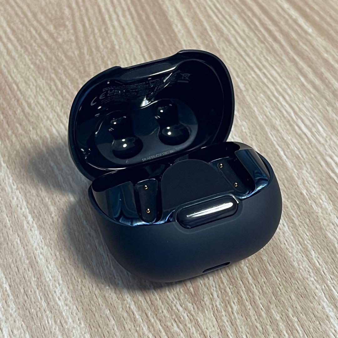 Anker Soundcore Liberty 4 NC ブラック