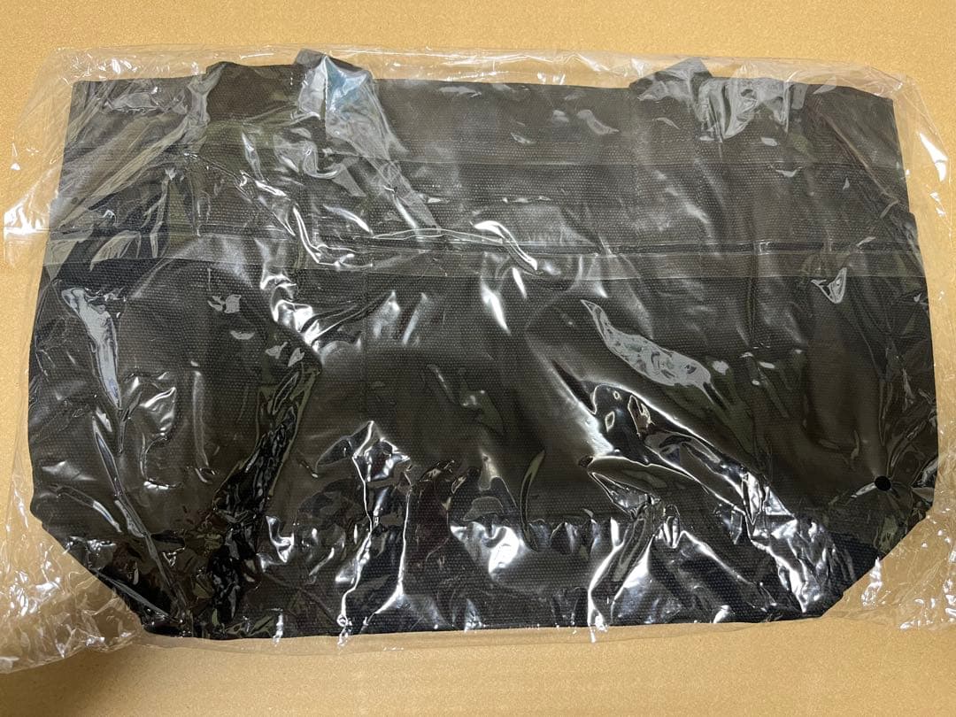 未開封美品 電気グルーヴトートバッグ