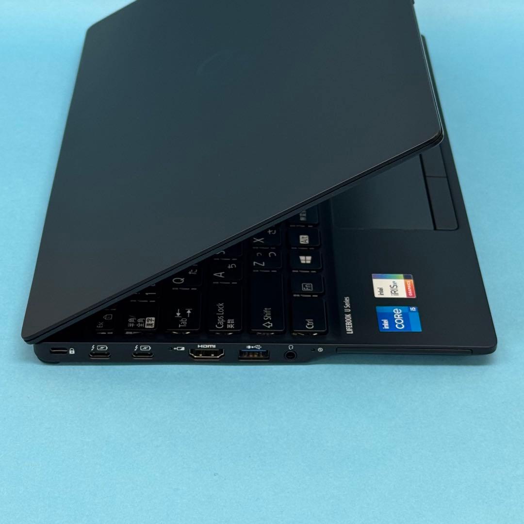 Windowsノート本体 482 LIFEBOOK U9311/F i5-1145G7 16GB 1TB