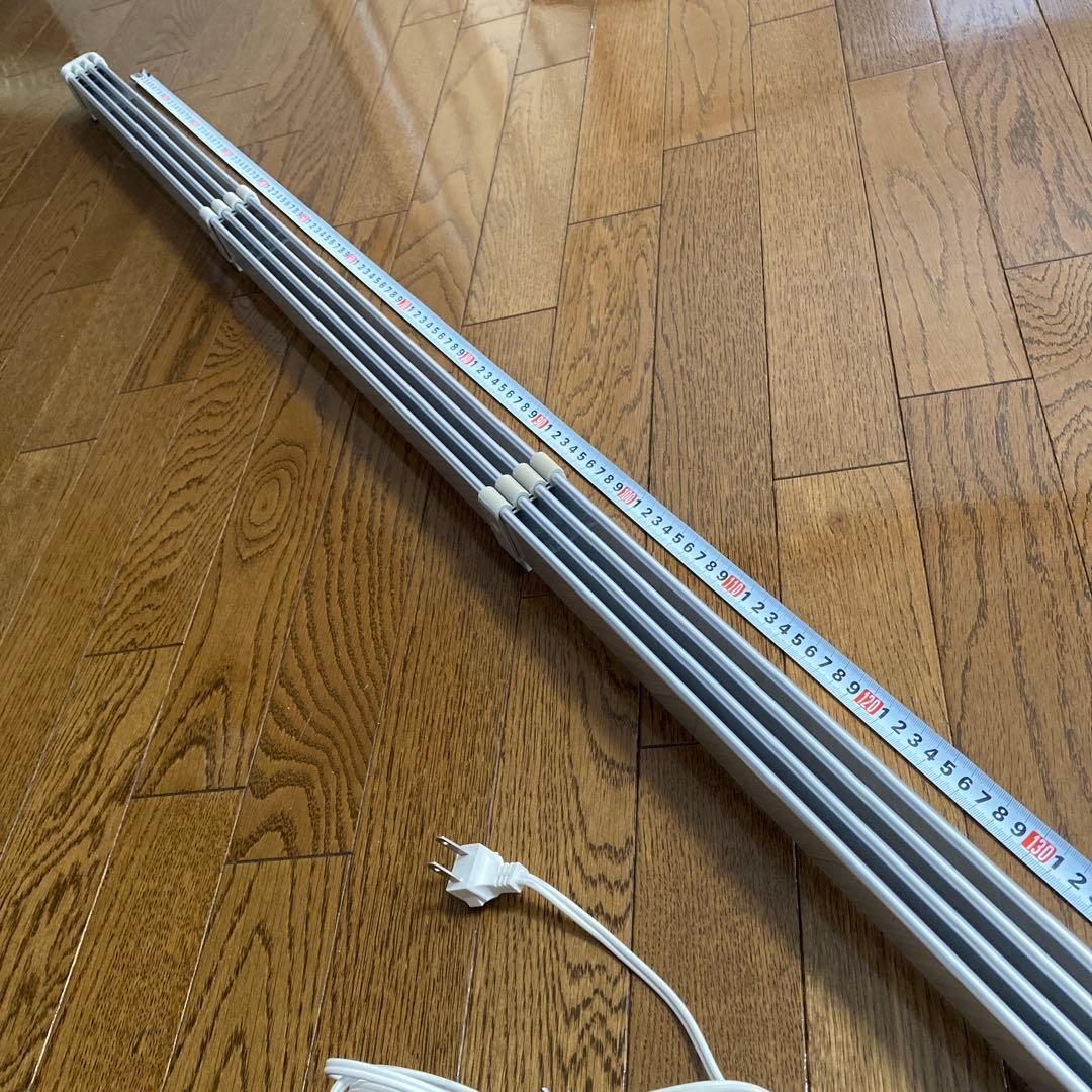 窓際ヒーター　（マルチヒーター）150cm