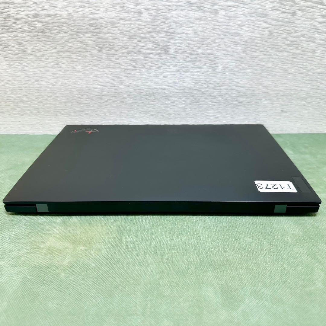 Windowsノート本体 ThinkPad X1 Carbon Gen 10 i5 16GB 256GB