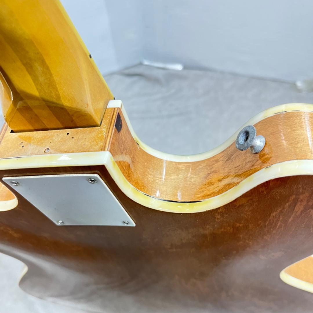 TEISCO フルアコ　VEGAS40 テスコ　ベガス40