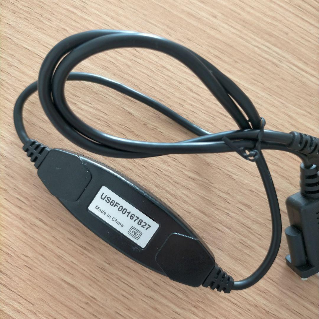 ＜ジャンク＞　MD50M データ/FAXモデム・REX-USB60F　セット商品