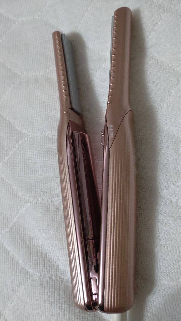 公式 リファ購入品♥️リファ フィンガーアイロン RE-A105A 美中古 ☆
