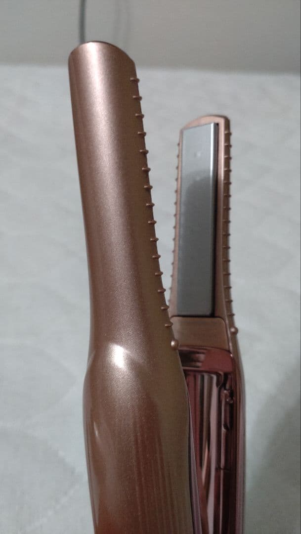 公式 リファ購入品♥️リファ フィンガーアイロン RE-A105A 美中古 ☆