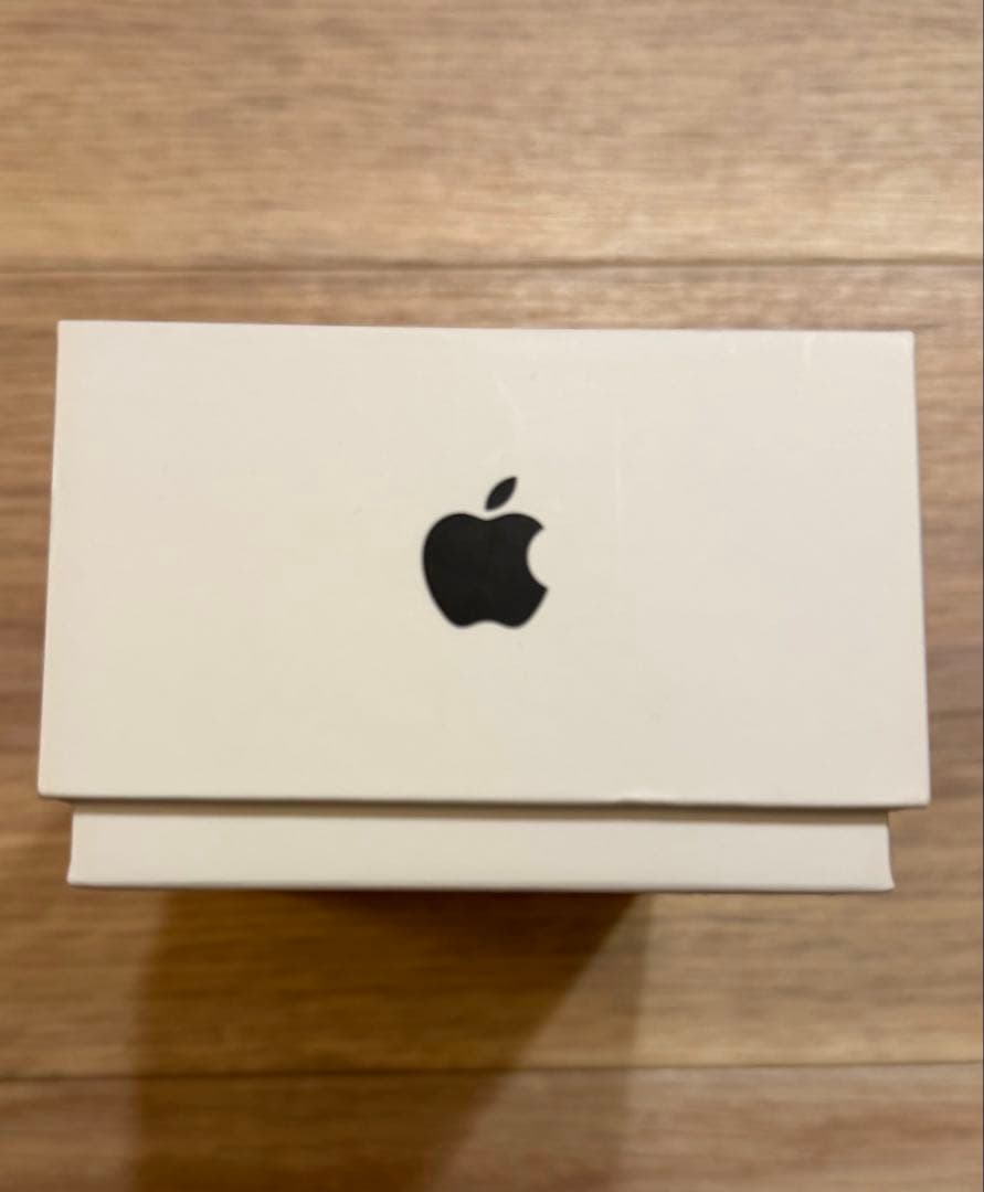 Apple iPhone 11 ブラック 本体　箱付き
