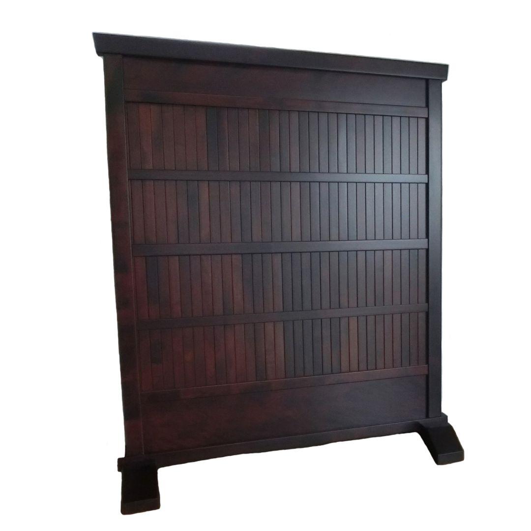 衝立特注衝立伝統　民芸衝立　威風堂々衝立　１台限定製作商品