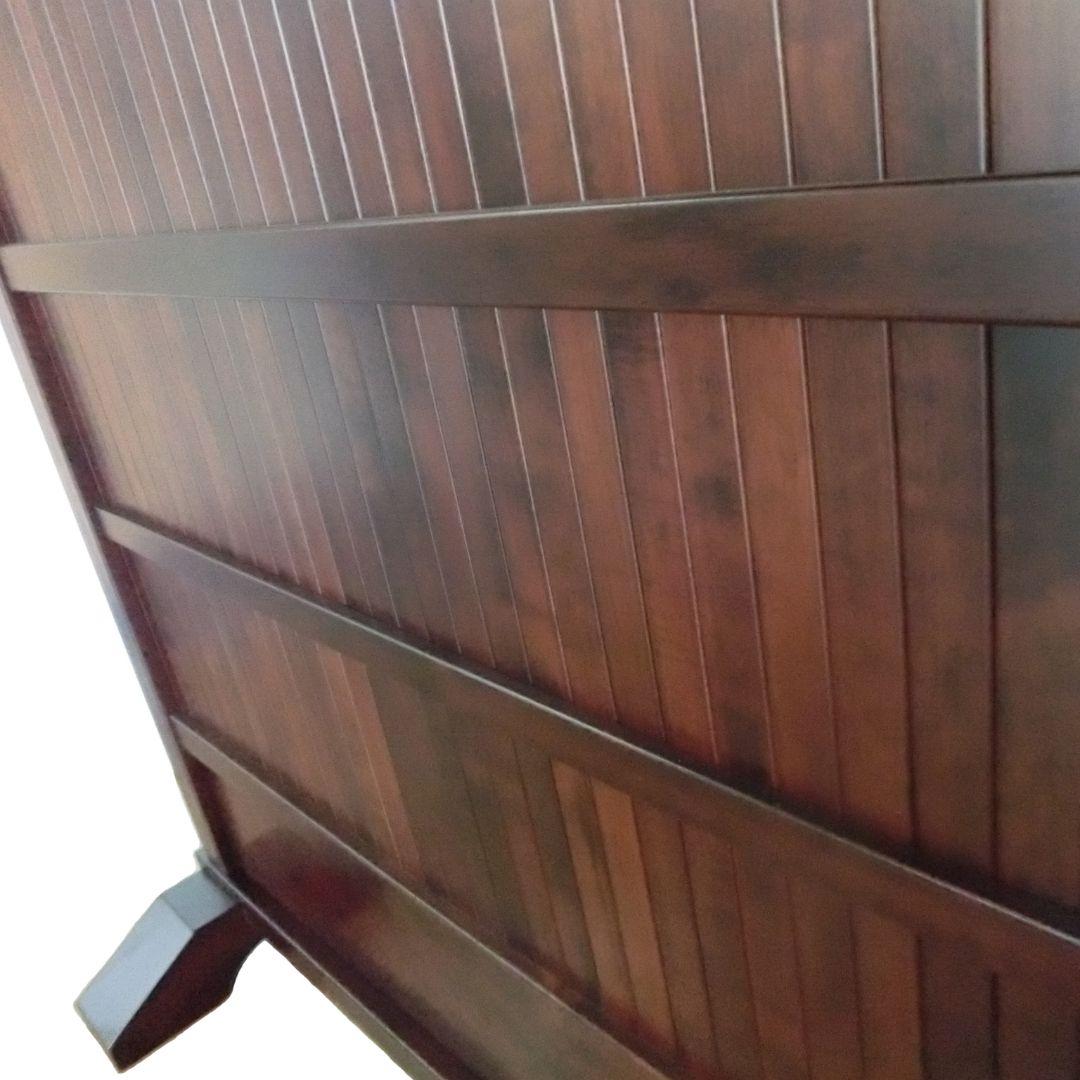 衝立特注衝立伝統　民芸衝立　威風堂々衝立　１台限定製作商品