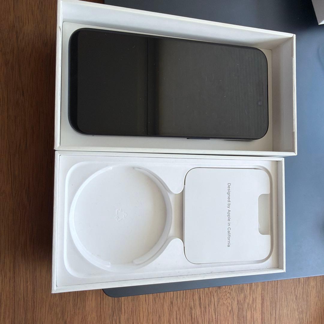 スマートフォン本体 Apple iPhone 15Pro
