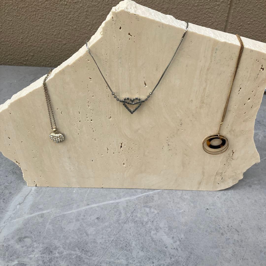 大理石プレート　アクセサリープレート　トラバーチン　トレイ　ディスプレイ