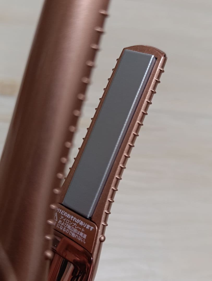 リファ フィンガーアイロン RE-AI05A MTG 02