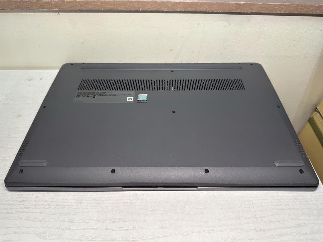 Windowsノート本体 Lenovo IdeaPad Slim 360 17 R5 12G 512G