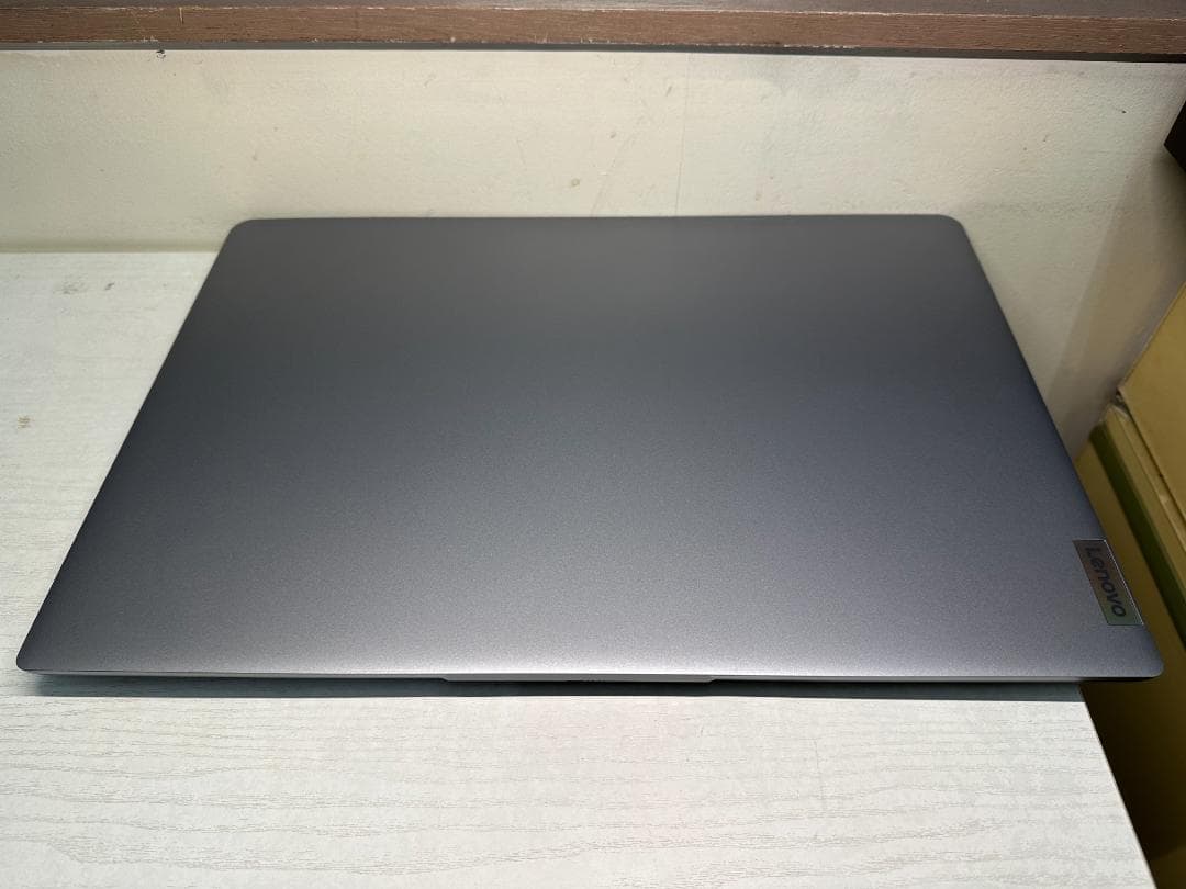 Windowsノート本体 Lenovo IdeaPad Slim 360 17 R5 12G 512G