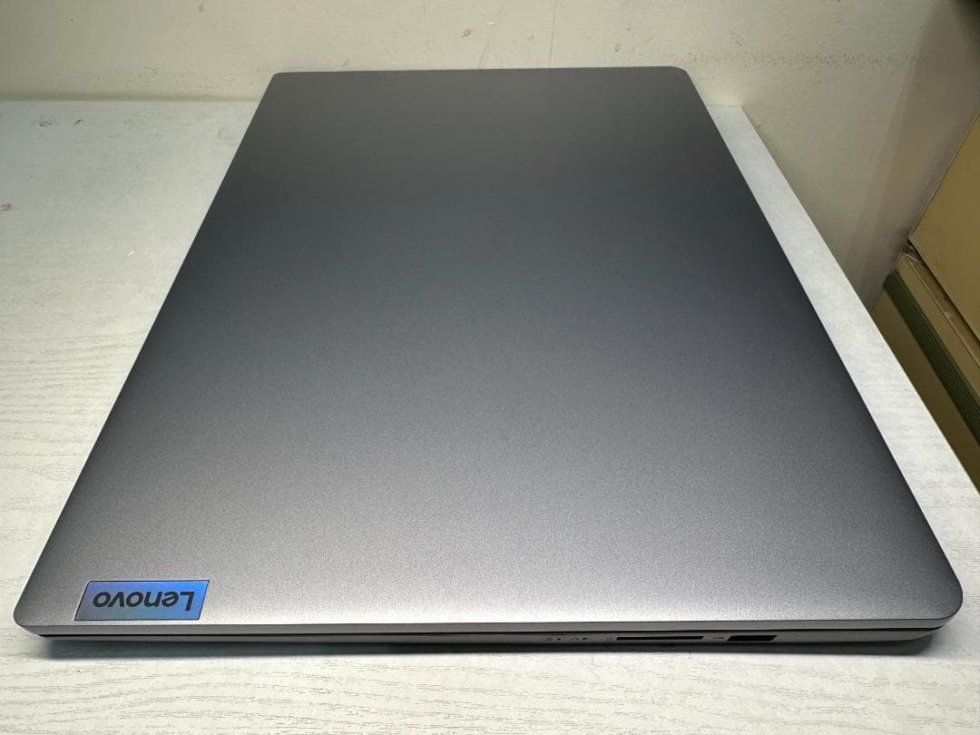 Windowsノート本体 Lenovo IdeaPad Slim 360 17 R5 12G 512G