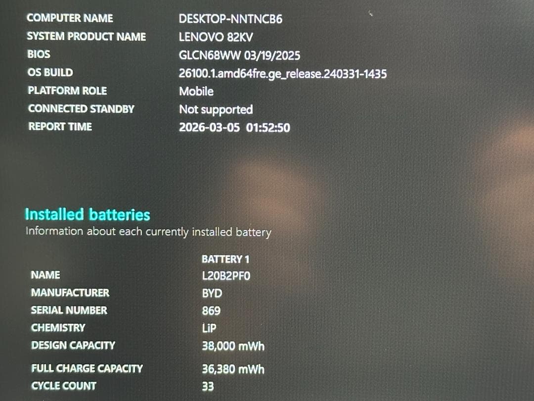 Windowsノート本体 Lenovo IdeaPad Slim 360 17 R5 12G 512G
