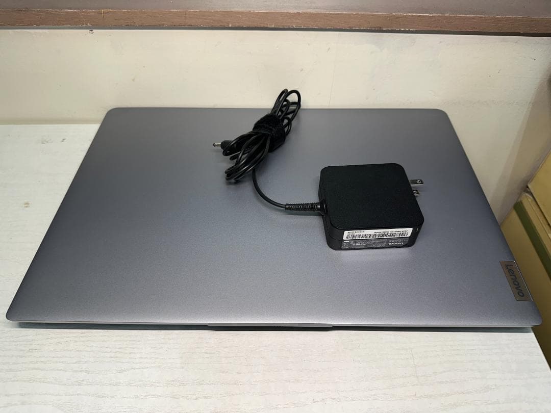 Windowsノート本体 Lenovo IdeaPad Slim 360 17 R5 12G 512G