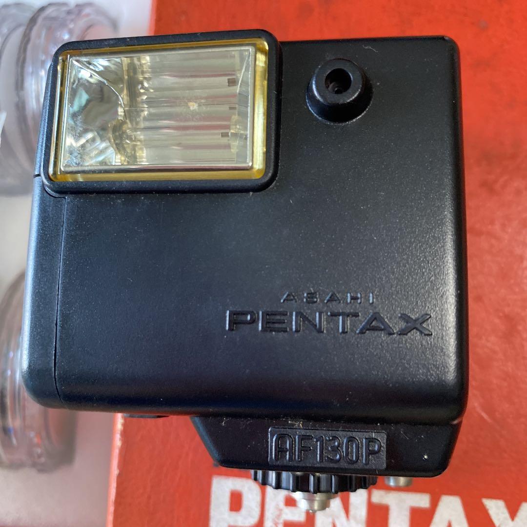 ASAHI PENTAX オート110 レトロ　ファッション年代物コレクション