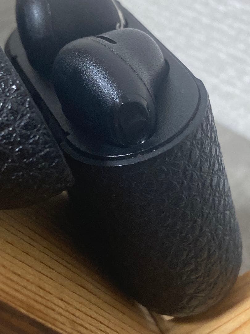 Marshall ワイヤレスイヤホン ブラック