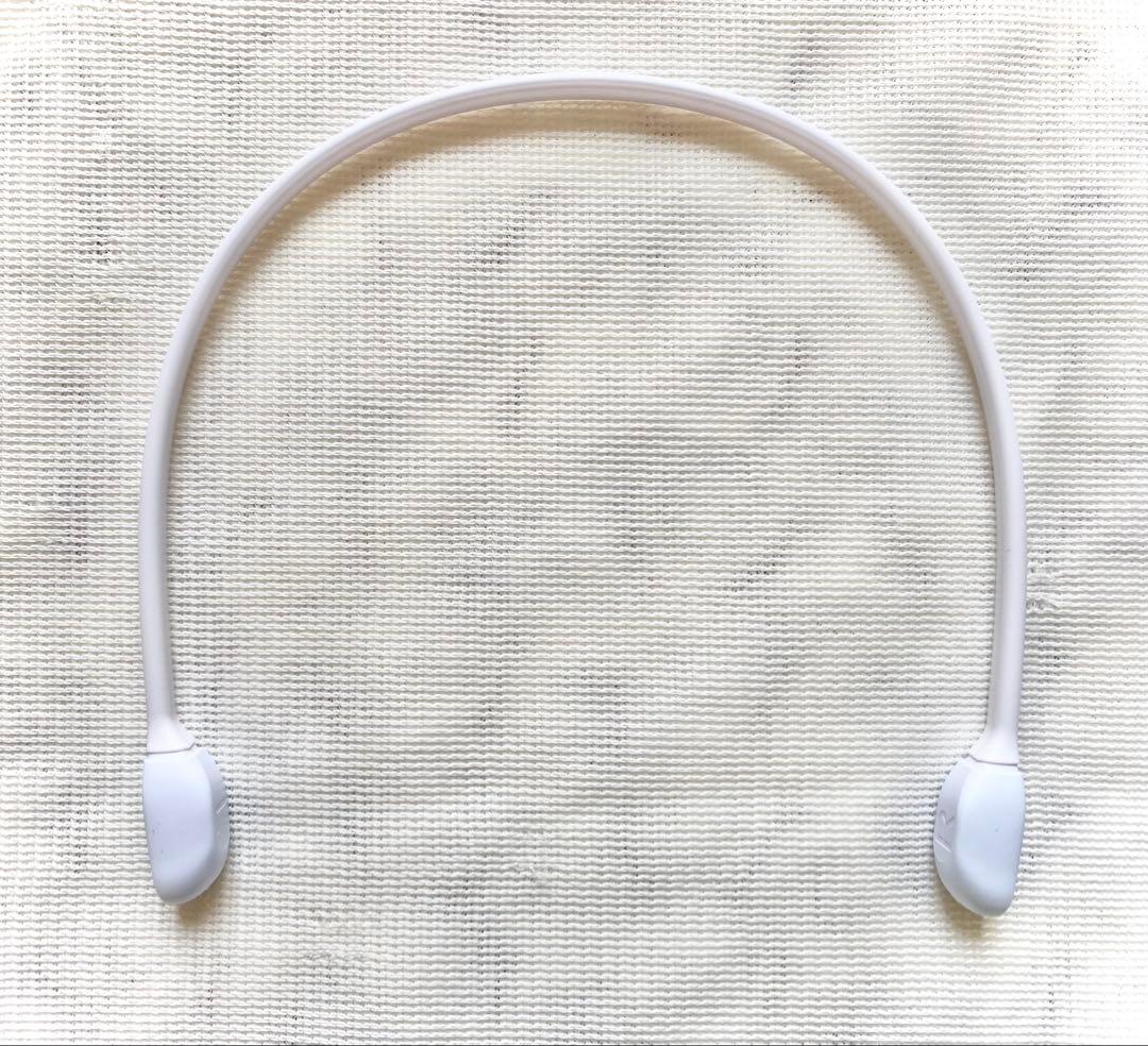 ワイヤレスイヤホン JBL Soundgear Sense ホワイト