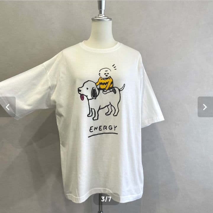 aiko　EnergyTシャツ Lサイズ ホーリー