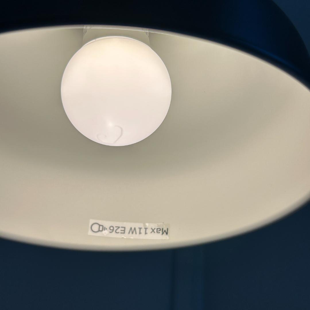 IKEA RANARP ラーナルプ フロアスタンド ブラック