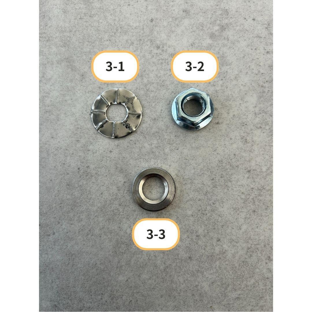 IKEA RANARP ラーナルプ フロアスタンド ブラック