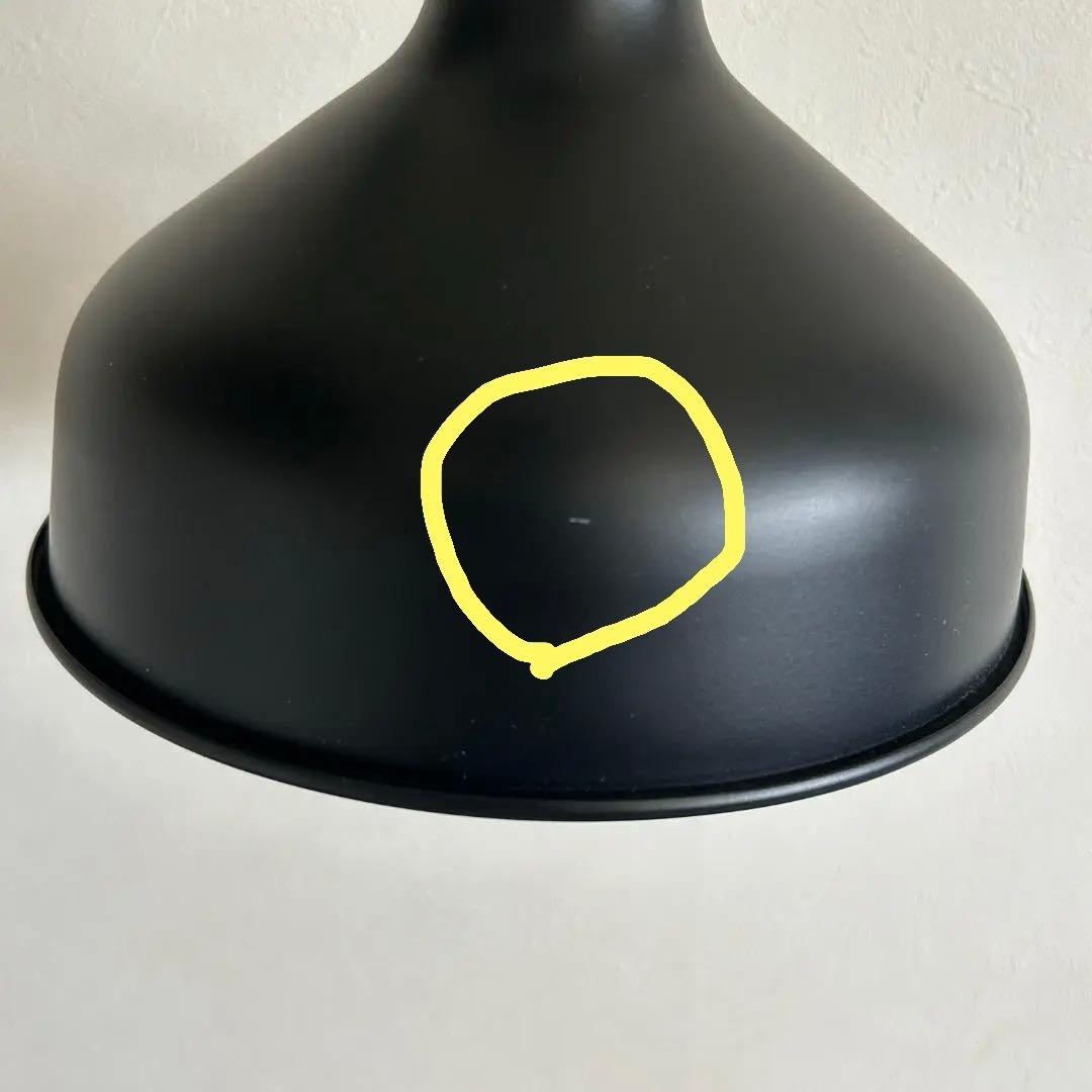 IKEA RANARP ラーナルプ フロアスタンド ブラック