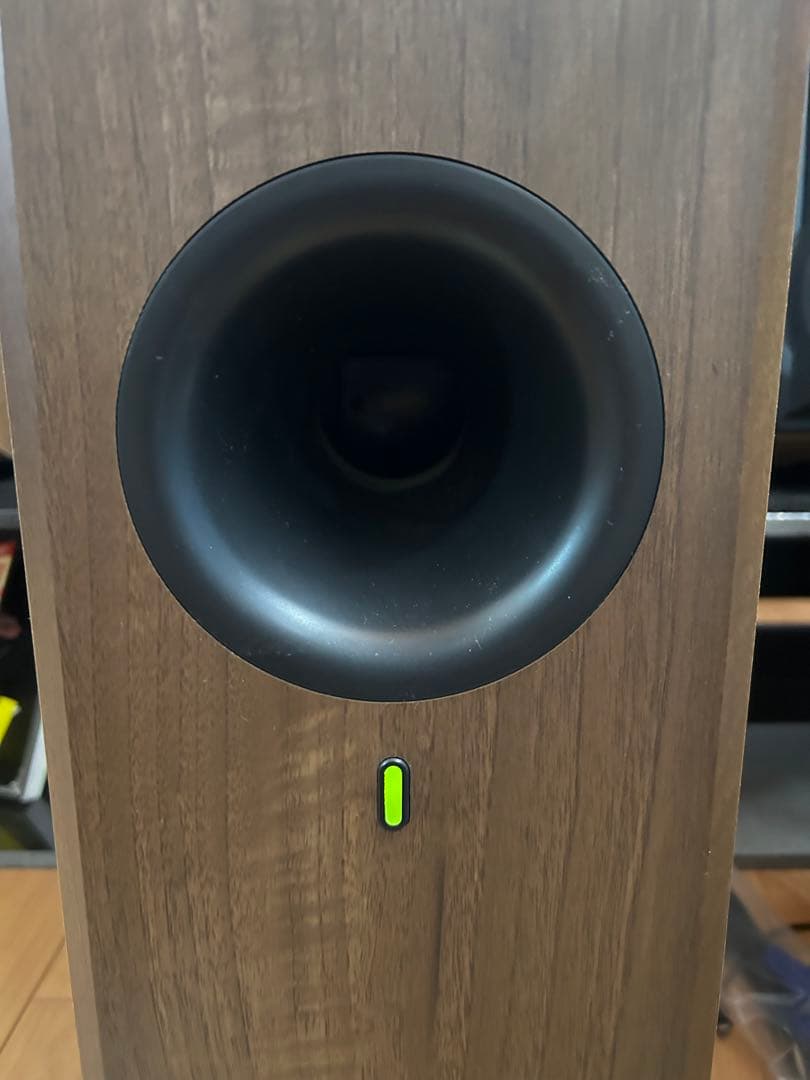 ③ YAMAHA NS-SW310アクティブウーファー