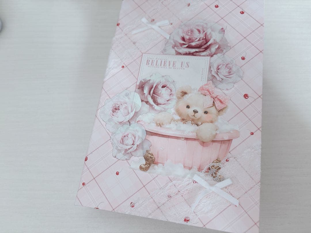 ミニーちゃんページ♡