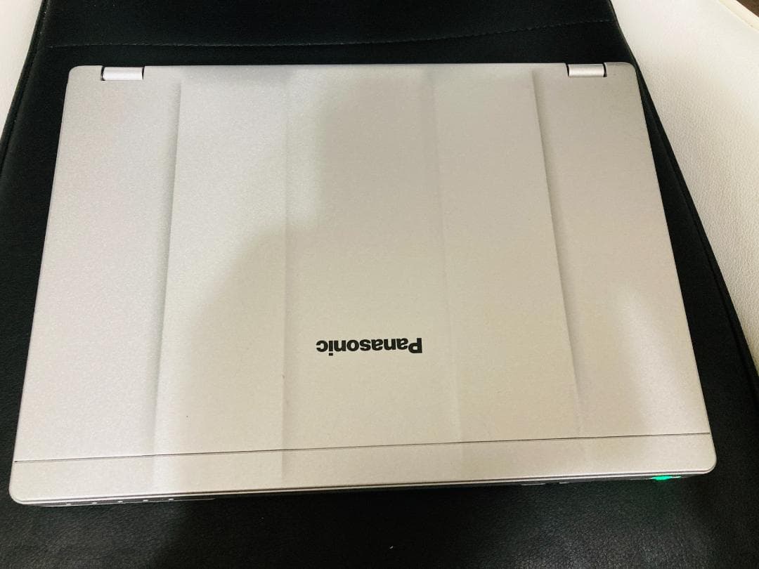 【美品】レッツノート SZ5 i5 256GB 8GB OFFICE 2021