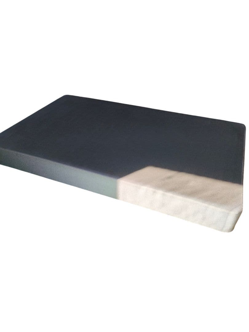 シモンズ　セミダブルベッドフレーム　配送地域限定商品