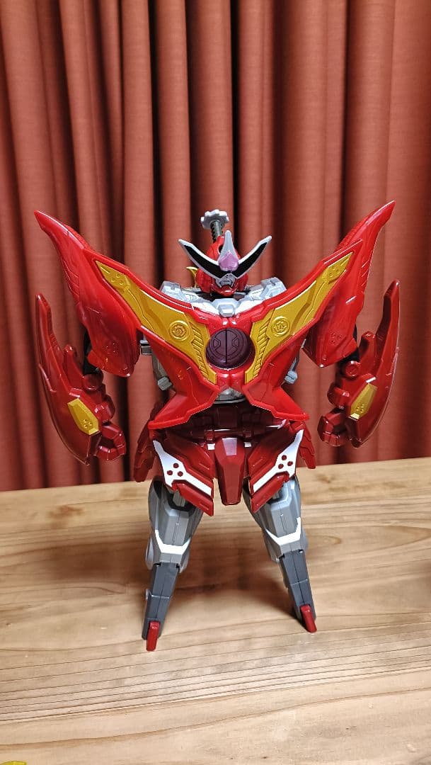 ドンブラザーズ　フィギュア　セット