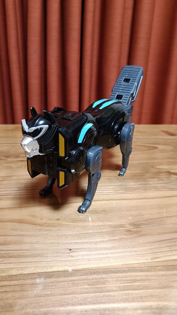 ドンブラザーズ　フィギュア　セット