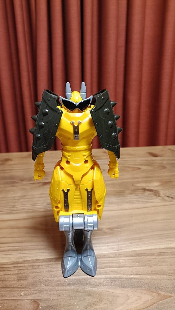 ドンブラザーズ　フィギュア　セット