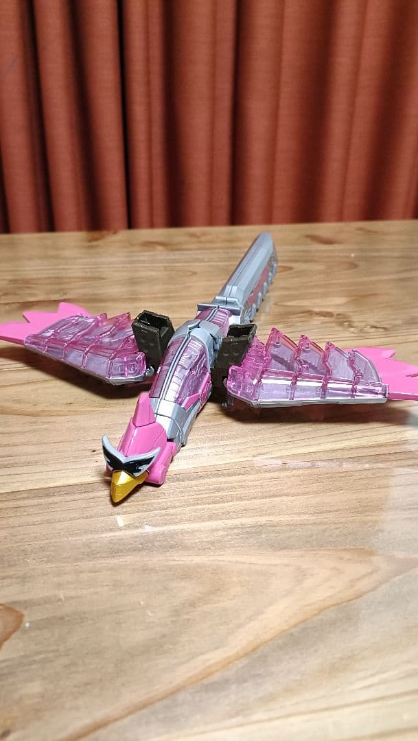 ドンブラザーズ　フィギュア　セット