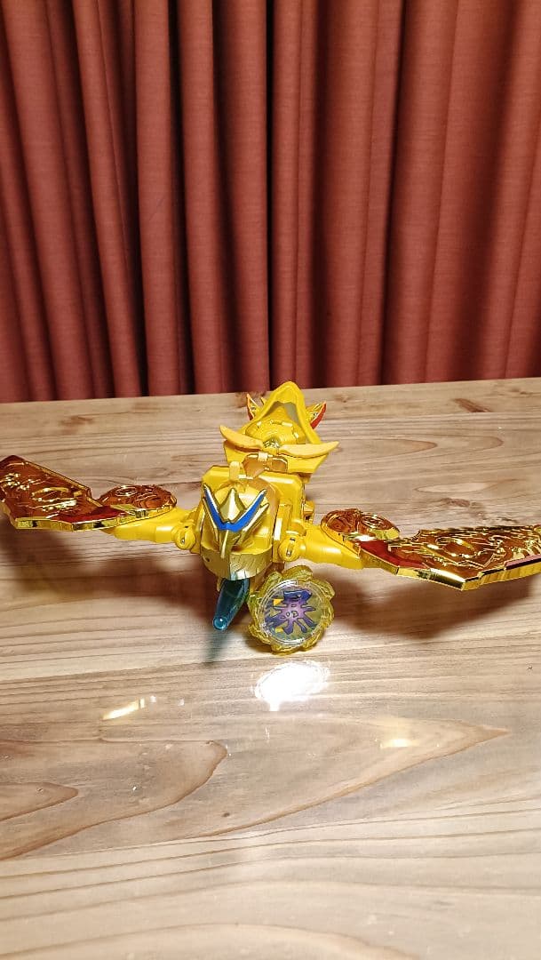 ドンブラザーズ　フィギュア　セット