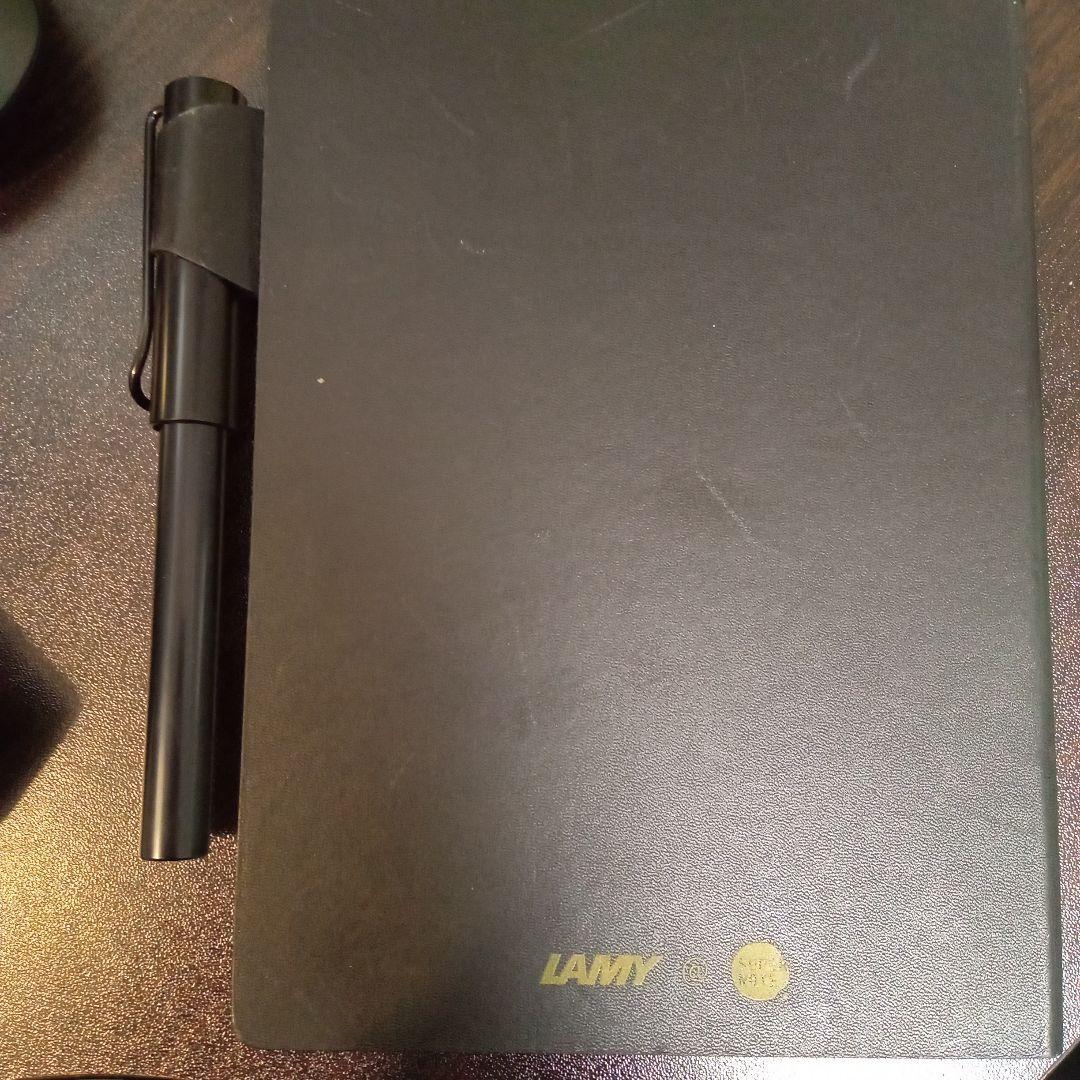 Supernote A6X 7.8インチ 電子ノート