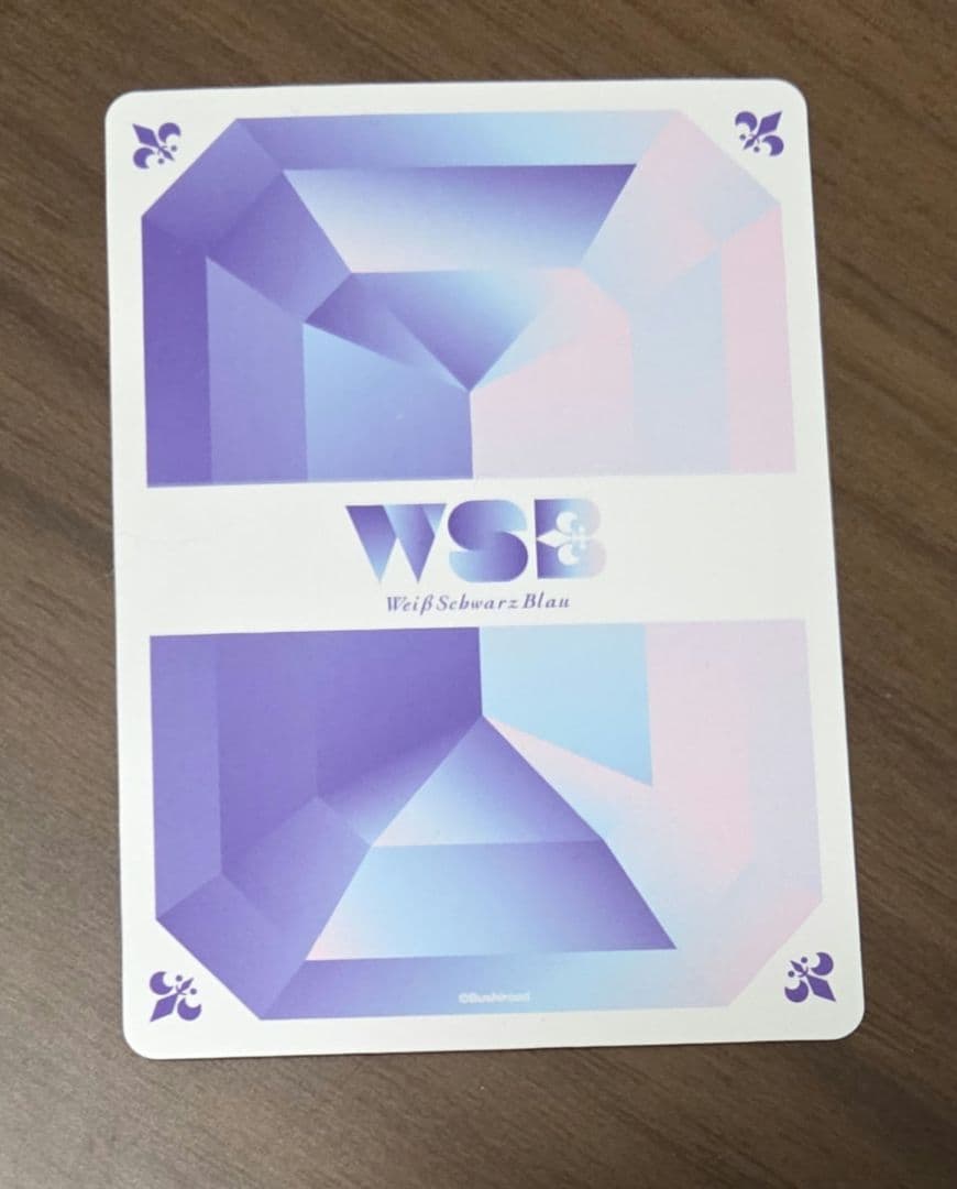 ヴァイスシュヴァルツブラウ テイルズ ミラ=マクスウェル ssp