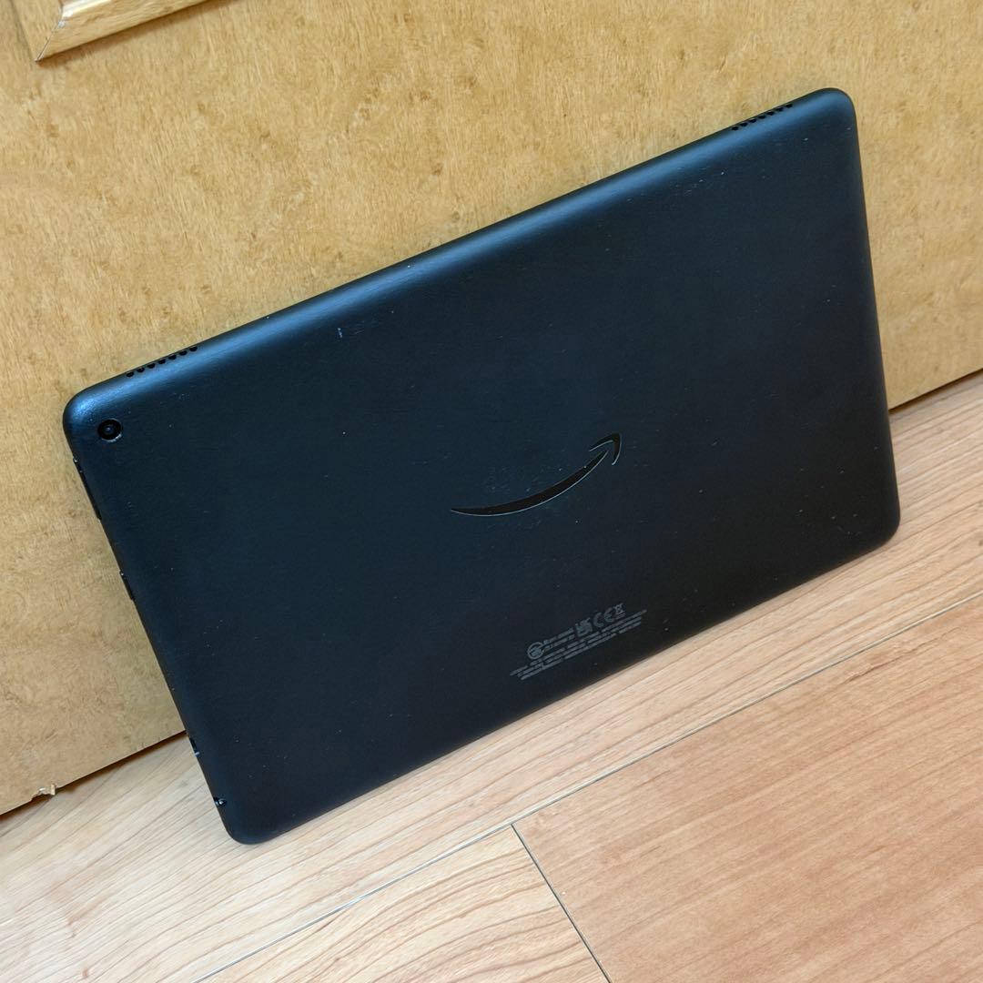 Fire HDタブレット(第11世代)純正キーボード付