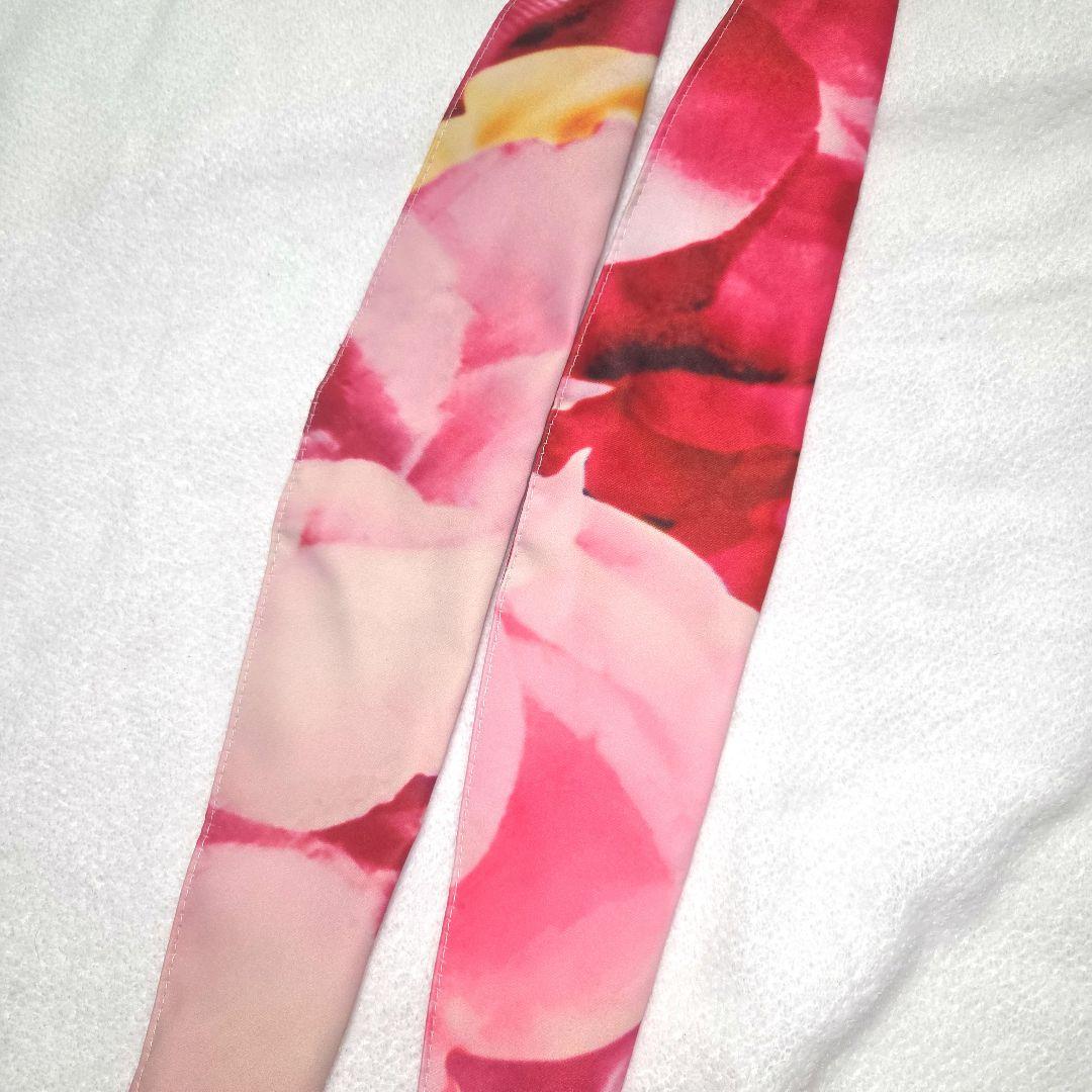 Rady 花柄カーテン200(2枚組)