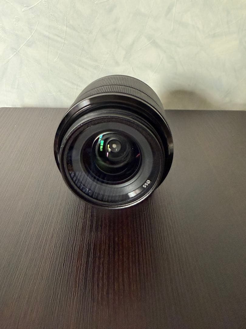 SONYアルファ7 ILCE-7 SEL2870 FE3.5-5.6レンズセット