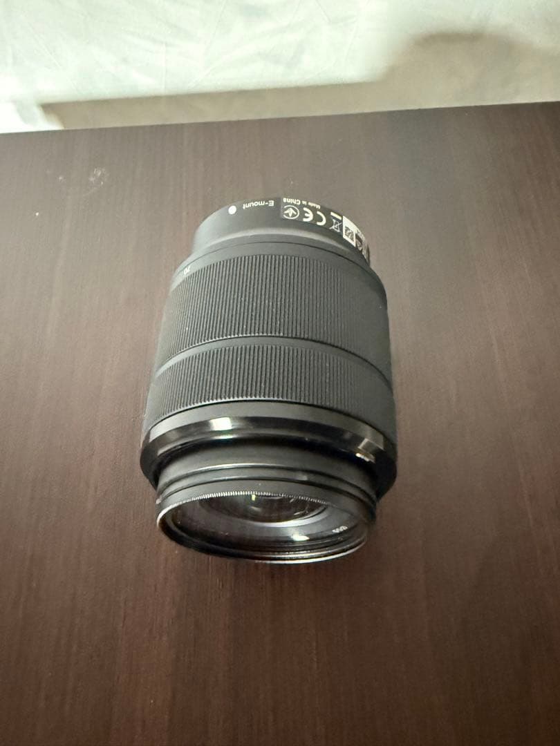SONYアルファ7 ILCE-7 SEL2870 FE3.5-5.6レンズセット