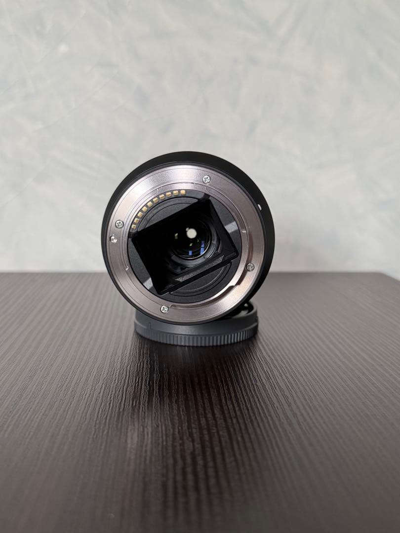 SONYアルファ7 ILCE-7 SEL2870 FE3.5-5.6レンズセット