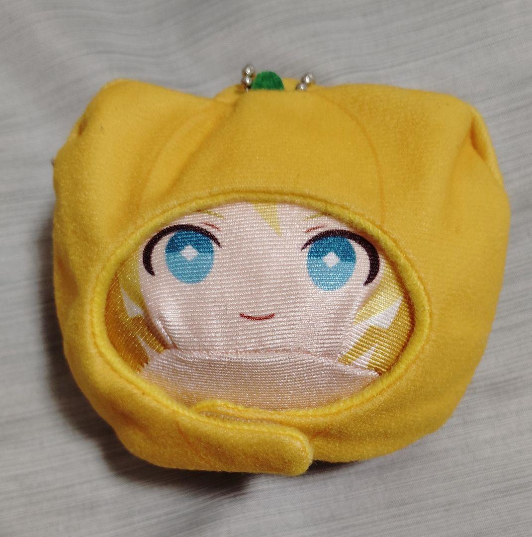 鏡音レン　初音ミク　ボカロ　プロセカ　缶バッジ　アクキー　アクスタ