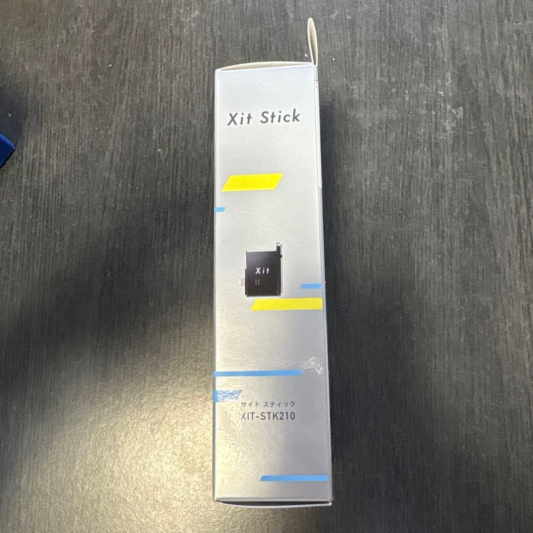 Xit Stick XIT-STK210 iPhone用