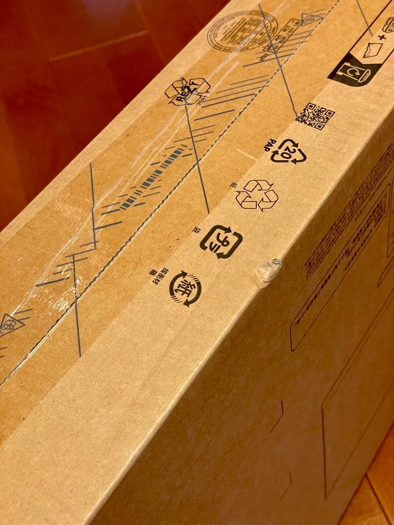 【masa】 【新品・未開封】HP V22i G5 モニター本体